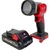 Milwaukee 2735-20 M18 18-Volt Lithium-Ion Cordless 100 Lumens LED Flashlight 