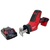 Milwaukee 2625-20 18V Cordless HACKZALL Reciprocating Saw (Tool & Battery Only)