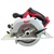 Milwaukee 2630-20 M18 18V Lithium-Ion Cordless 6-1/2" Circular Saw (Tool-Only)