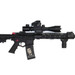 AMERICAN TACTICAL OMIN HYBRID 5.56 Semi Auto Rifle