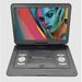 Proscan Elite 13.3" Portable DVD Player PEDVD1332 Black