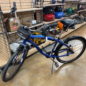 Genesis GS52910WMA GX7 29" Men's Bicycle