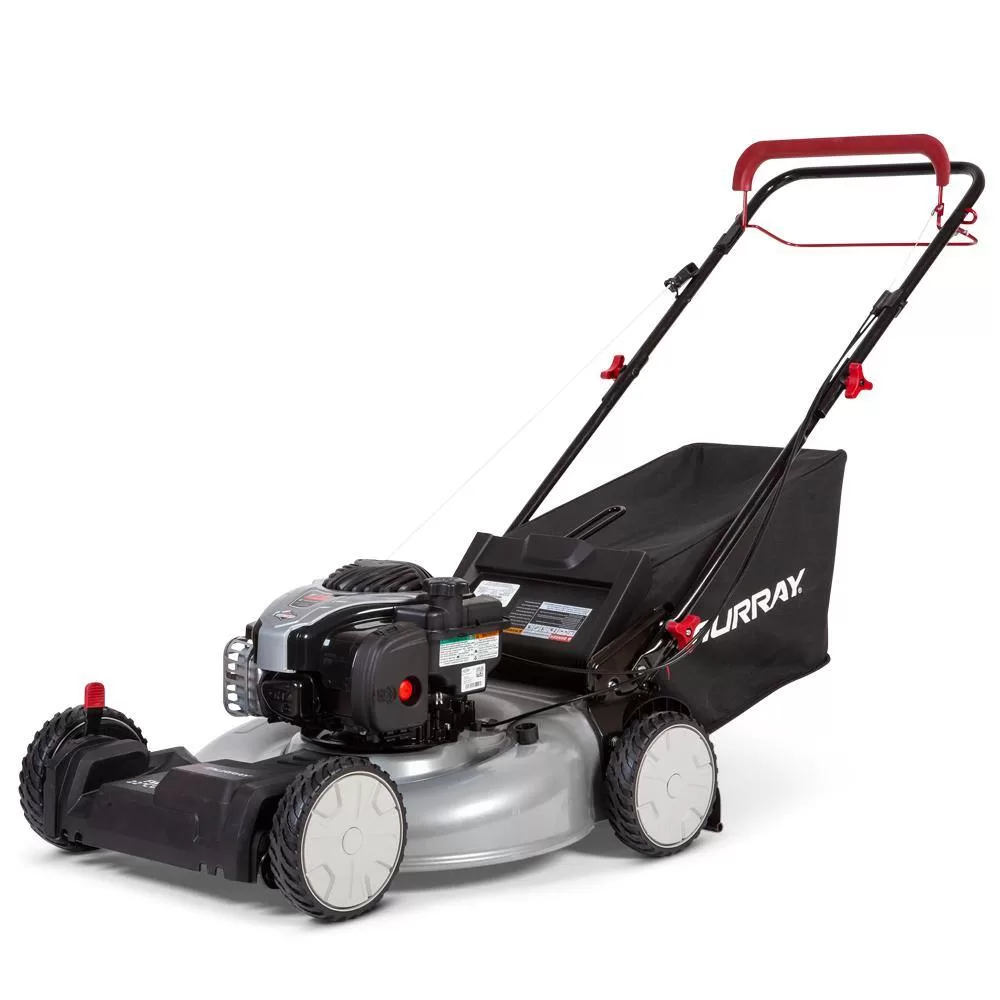 MURRAY MNA153003 Gas Powered Self Propelled Lawn Mower