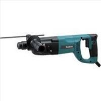 Makita HR2455 Electric Rotary Hammer Drill 