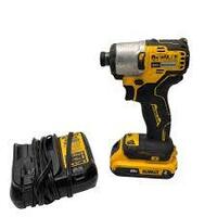 DEWALT impact DCF840