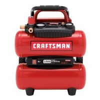 Craftsman 16874 Dual Tank Air Compressor- Pic for Reference