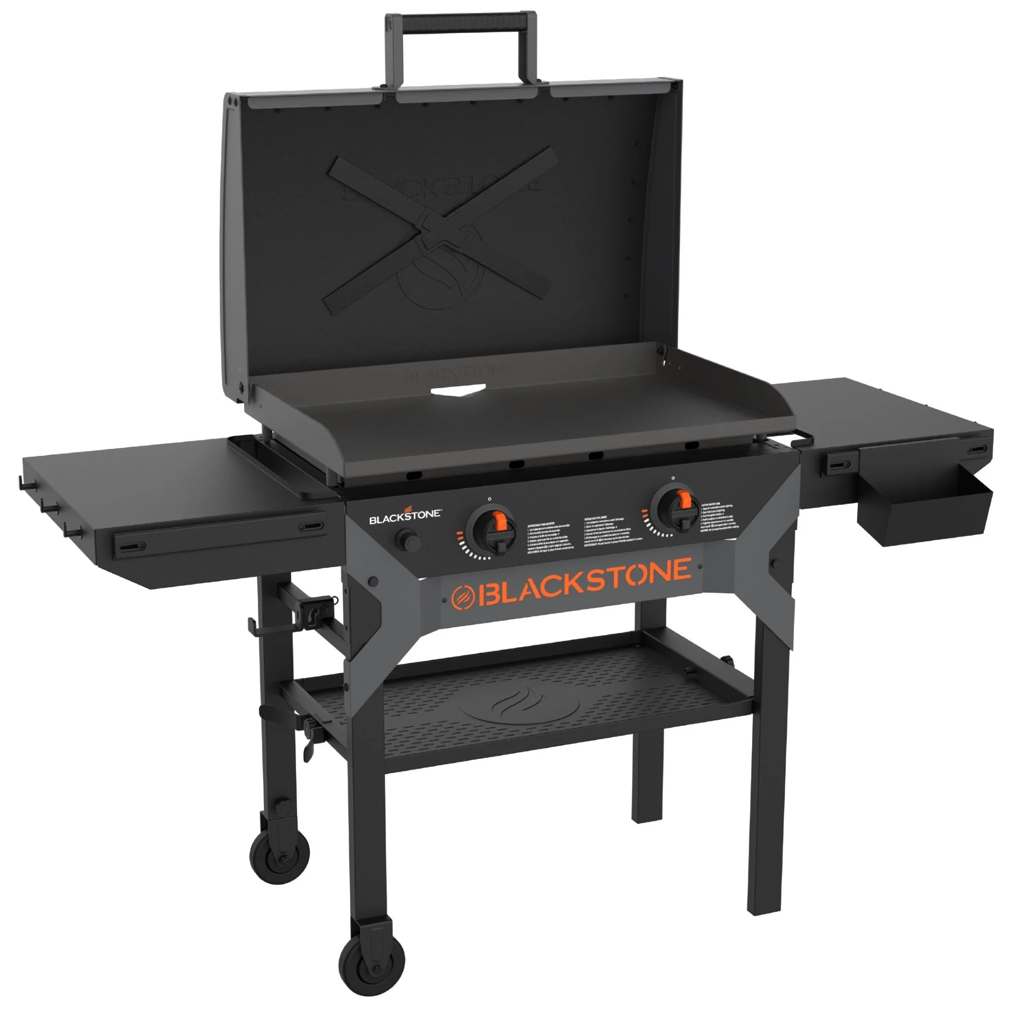 New!! Blackstone 28" Griddle 