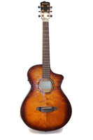 Breedlove pursuit xe s concertina te ce Acoustic Guitar