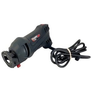 Rotozip SS355 5.5 Amp Corded 1/4 in. Rotary RotoSaw