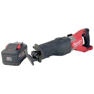 Milwaukee 2722-20 18V Brushless Cordless Super SAWZALL Orbital Reciprocating Saw