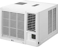 LG LW8023HR Heating and Cooling Window Unit Air Conditioner