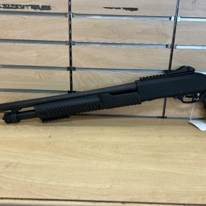 Armelegant SLBX3 12GA Pump Action Shotgun 