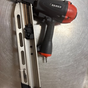 BANKS 64138 framing gun