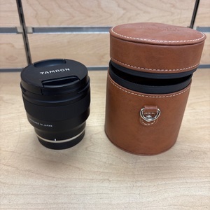 Tamron 24MM F/2.8 Di III OSD M1:2 lens