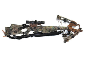 TenPoint Carbon Phantom RCX Crossbow Package