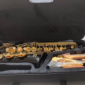 GLORY ALTO Saxaphone