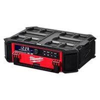 MILWAUKEE M18 PACKOUT CHARGER