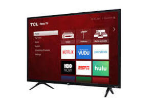TCL 32S331 32INCH TV