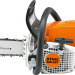Stihl MS251 Gas Powered Chainsaw