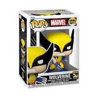 Pop! Marvel #1371 Wolverine