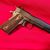 Tisas M1911 Semi Auto 45Acp Pistol