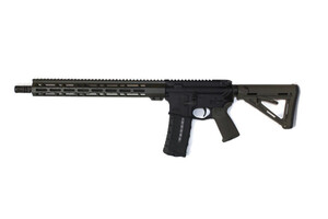 ANDERSON am-15 5.56 Semi Auto Rifle