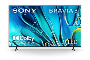 55" Sony XBR-55X900C 4K Smart LED TV