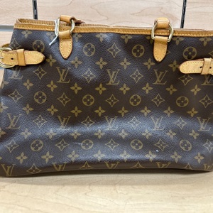 Louis Vuitton Batignolles Monogram Tote Bag