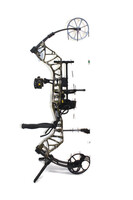 Bear species ev Compound Bow