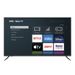 55" Onn 100012585 4K Roku Smart LED TV