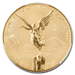 2024 Libertad 1/2 oz Gold coin BU