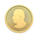 2024 Canada 1/4 oz Gold coin BU