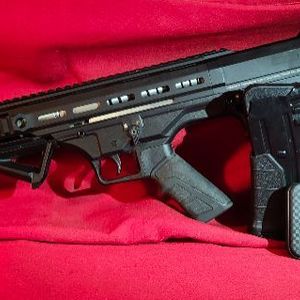 Radikal Arms NK1 12 Gauge Semi Automatic Shotgun