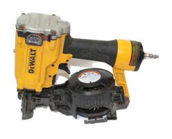 Dewalt dw45rn Coil Nail Gun