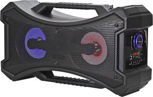 Magnavox MMA3834 Portable Bluetooth Stereo Speaker