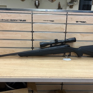Remington Arms 770 .243 Bolt Action Rifle 