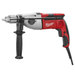 Milwaukee 5380-21 Electric 1/2" Hammer Drill 
