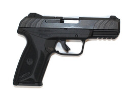 RUGER Security 9 semi Auto Pistol