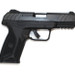 RUGER Security 9 semi Auto Pistol
