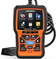 Foxwell NT-301 Diagnostic Scanner