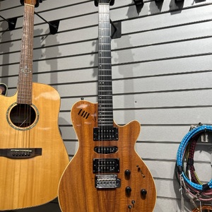 Godin XTSA Electric Guitar- W/Hard Case