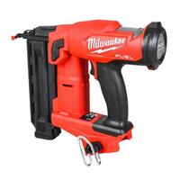 MILWAUKEE 2746-20 18V Lithium Ion Brad Nailer