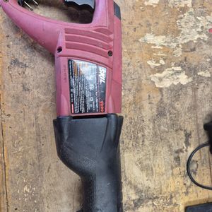 Skil Reciprocating Saw 9200 Variable Speed Corded 120v