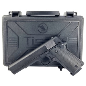 TISAS 1911A1 Service .45 Cal. Semi-Automatic Pistol