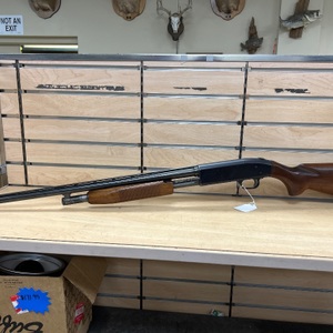 MOSSBERG 500C 20GA Pump Action Shotgun 