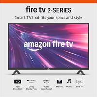 Amazon FIRE smart Tv HD32N200A