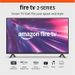 Amazon FIRE smart Tv HD32N200A