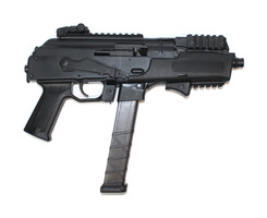 CHARLES DALY DEFENSE pak-9 Semi Auto 9mm Pistol