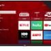 55" TCL 55S451 4K Roku Smart LED TV- No Legs
