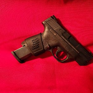 Smith & Wesson M&P 9 Shield 9mm Pistol